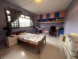 Blk 786 Choa Chu Kang Drive (Choa Chu Kang), HDB 5 Rooms #571624541